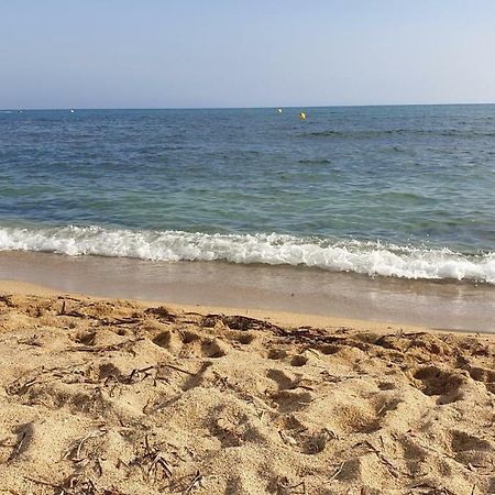 Willa Casa Sant Antoni Maria Claret Cambrils Zewnętrze zdjęcie