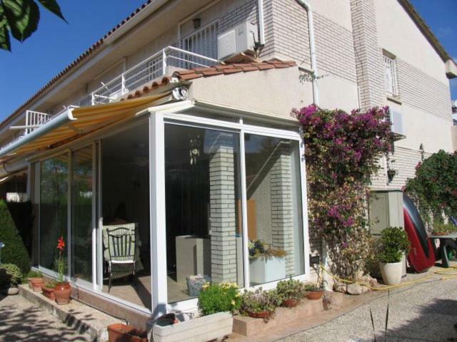 Willa Casa Sant Antoni Maria Claret Cambrils Zewnętrze zdjęcie