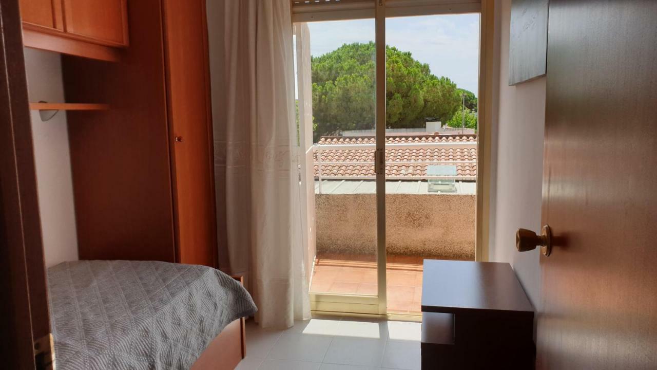 Willa Casa Sant Antoni Maria Claret Cambrils Zewnętrze zdjęcie