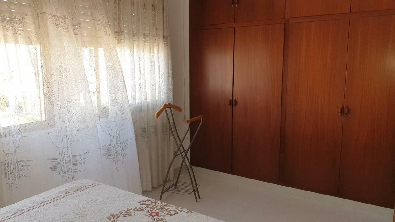 Willa Casa Sant Antoni Maria Claret Cambrils Zewnętrze zdjęcie