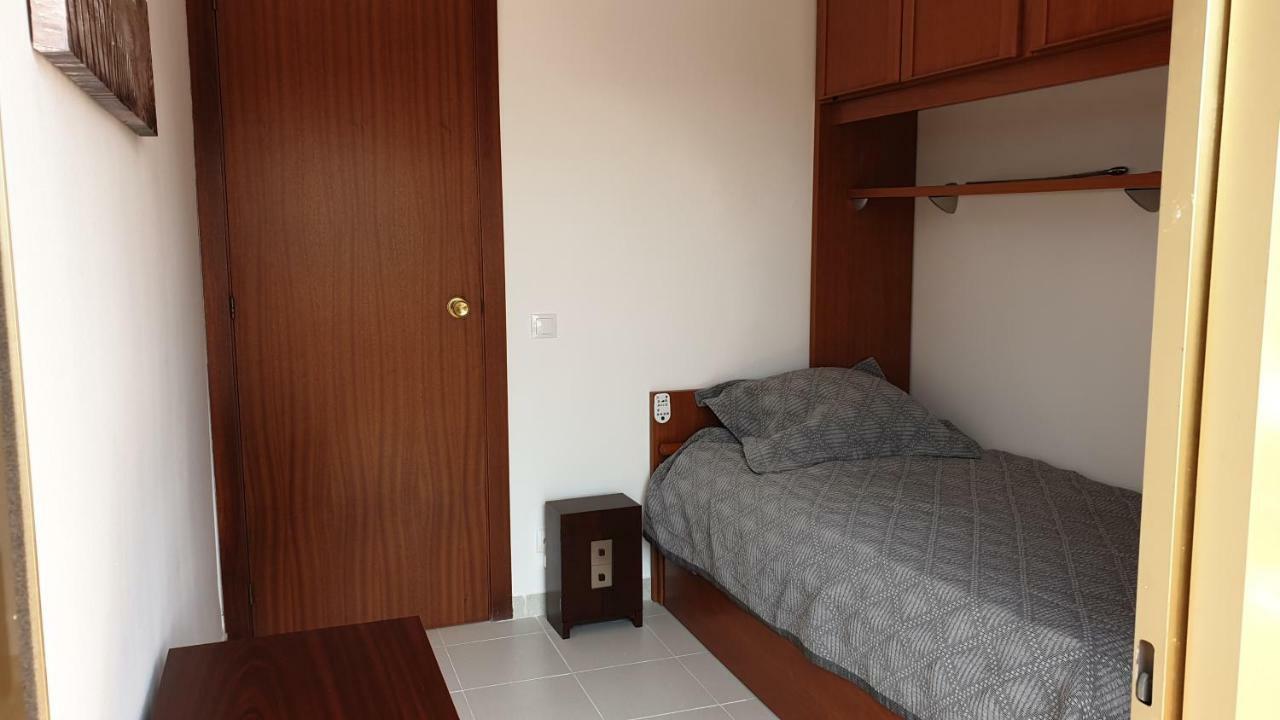 Willa Casa Sant Antoni Maria Claret Cambrils Zewnętrze zdjęcie
